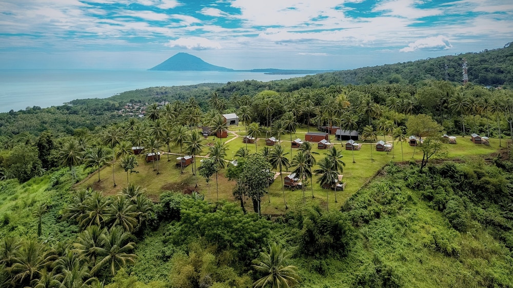Bobocabin Bunaken Hills, Manado 43/60
