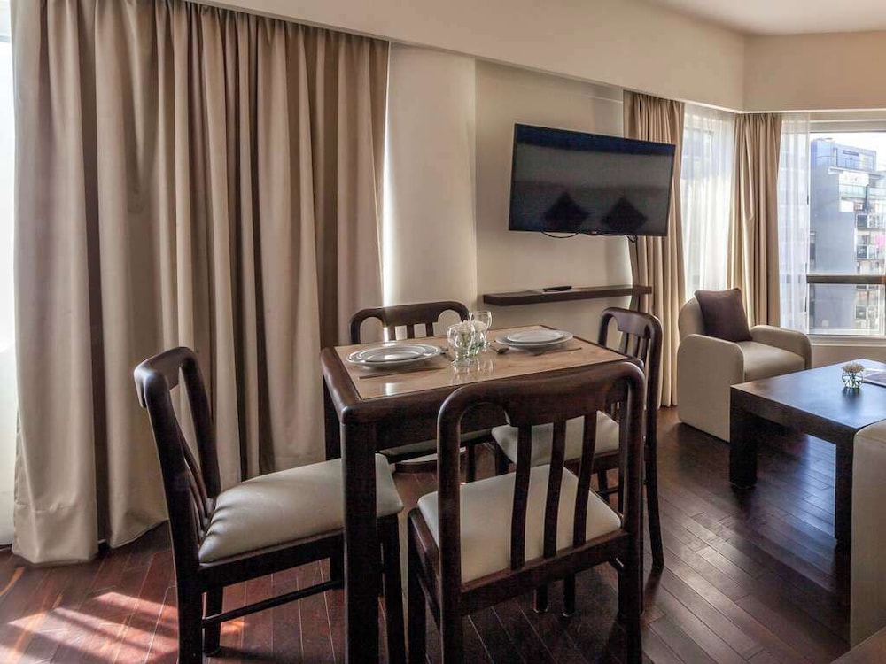 Park Royal Buenos Aires managed by Accor 55/65