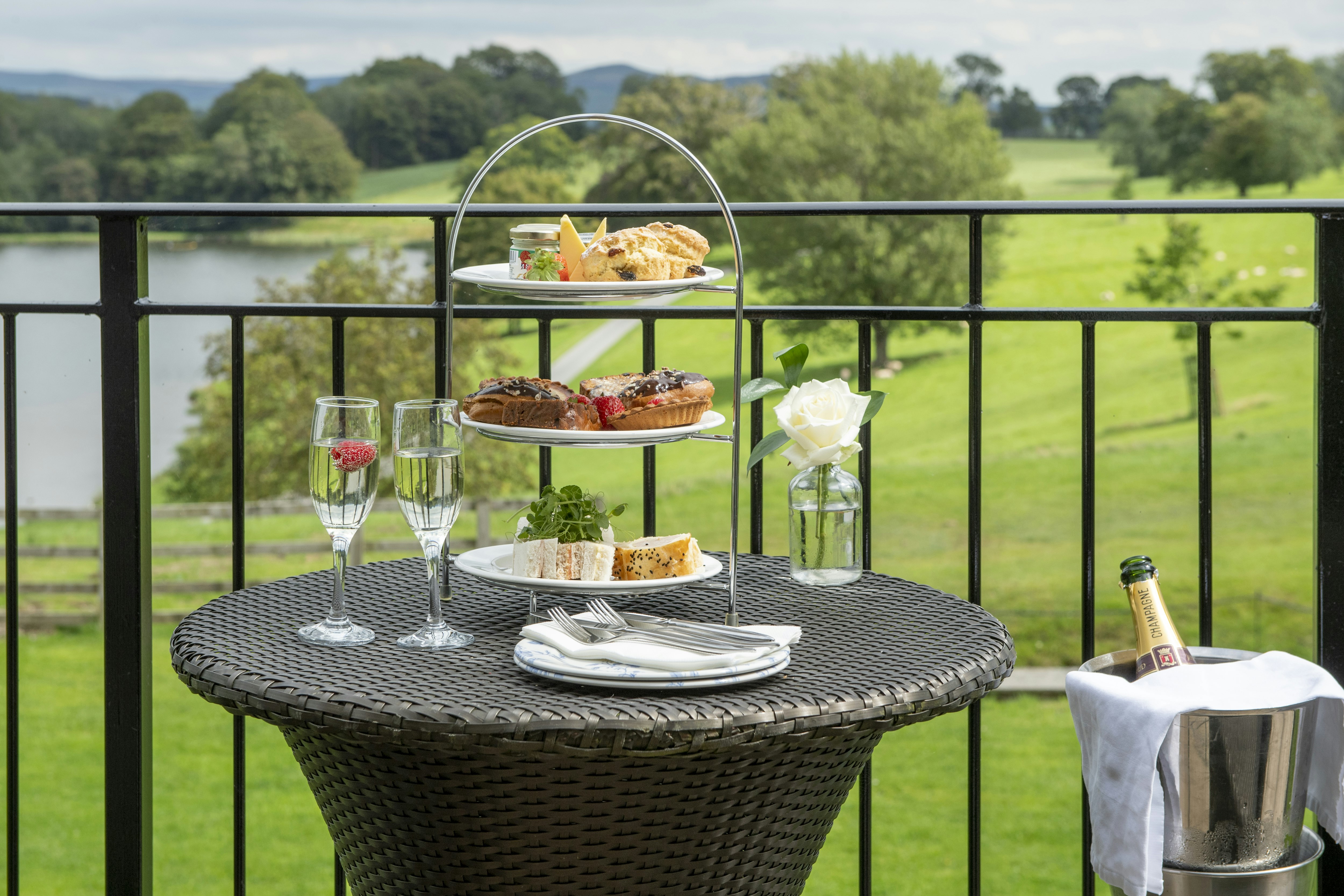 The Coniston Hotel and Country Estate 27/41