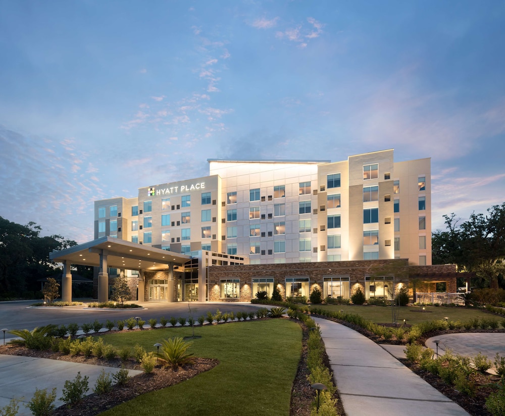 HYATT PLACE BILOXI in BILOXI - MS