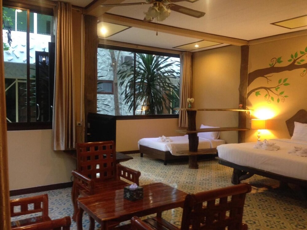 Rao Ga Khao Resort 38/50