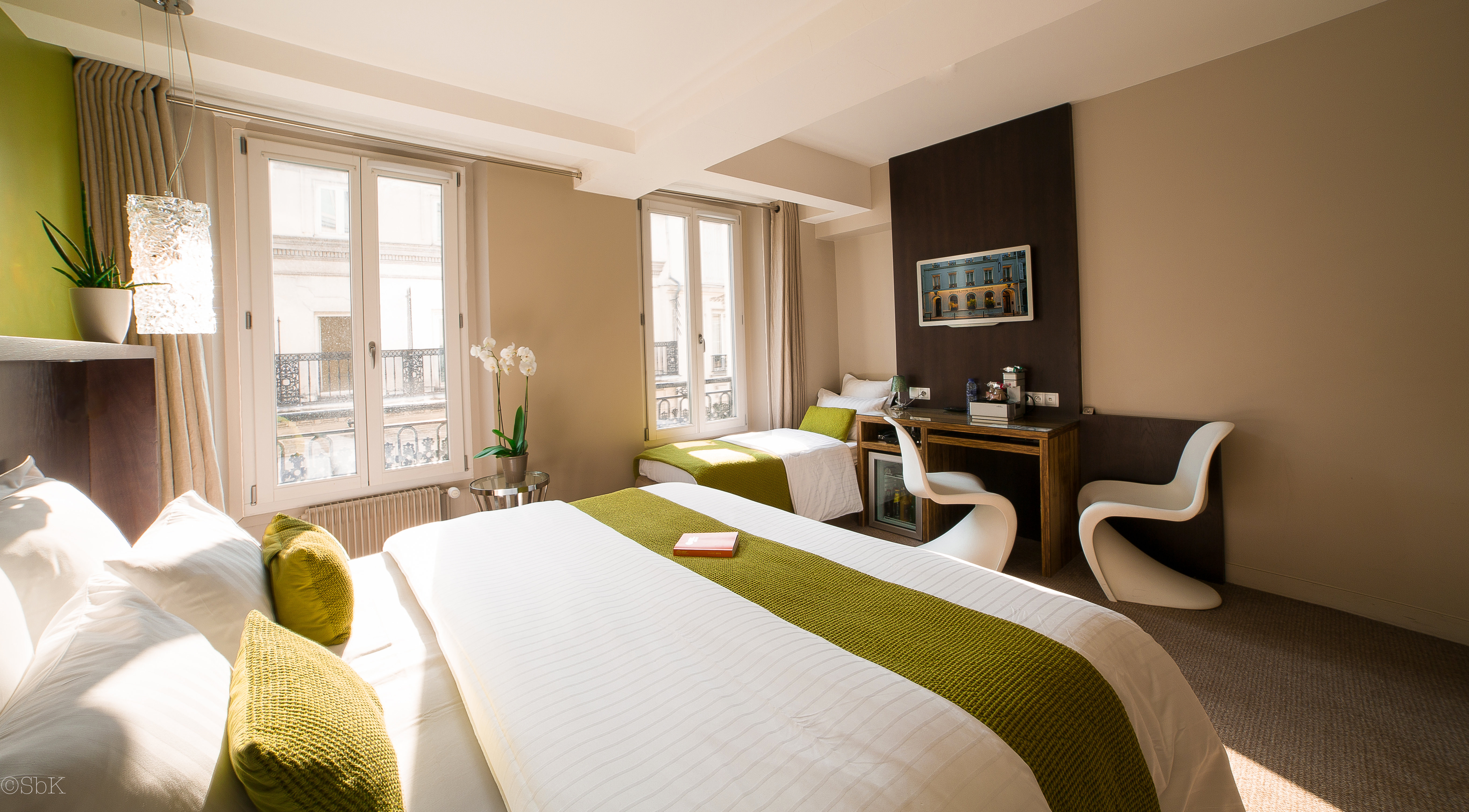 B Montmartre Hotel 26/51