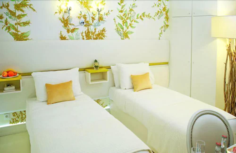 Hotel Eiffel Trocadero 28/55