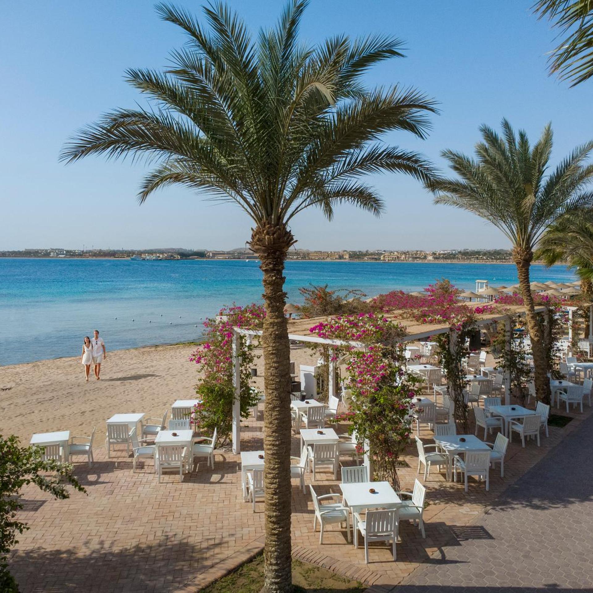Fort Arabesque The Villas 120/122