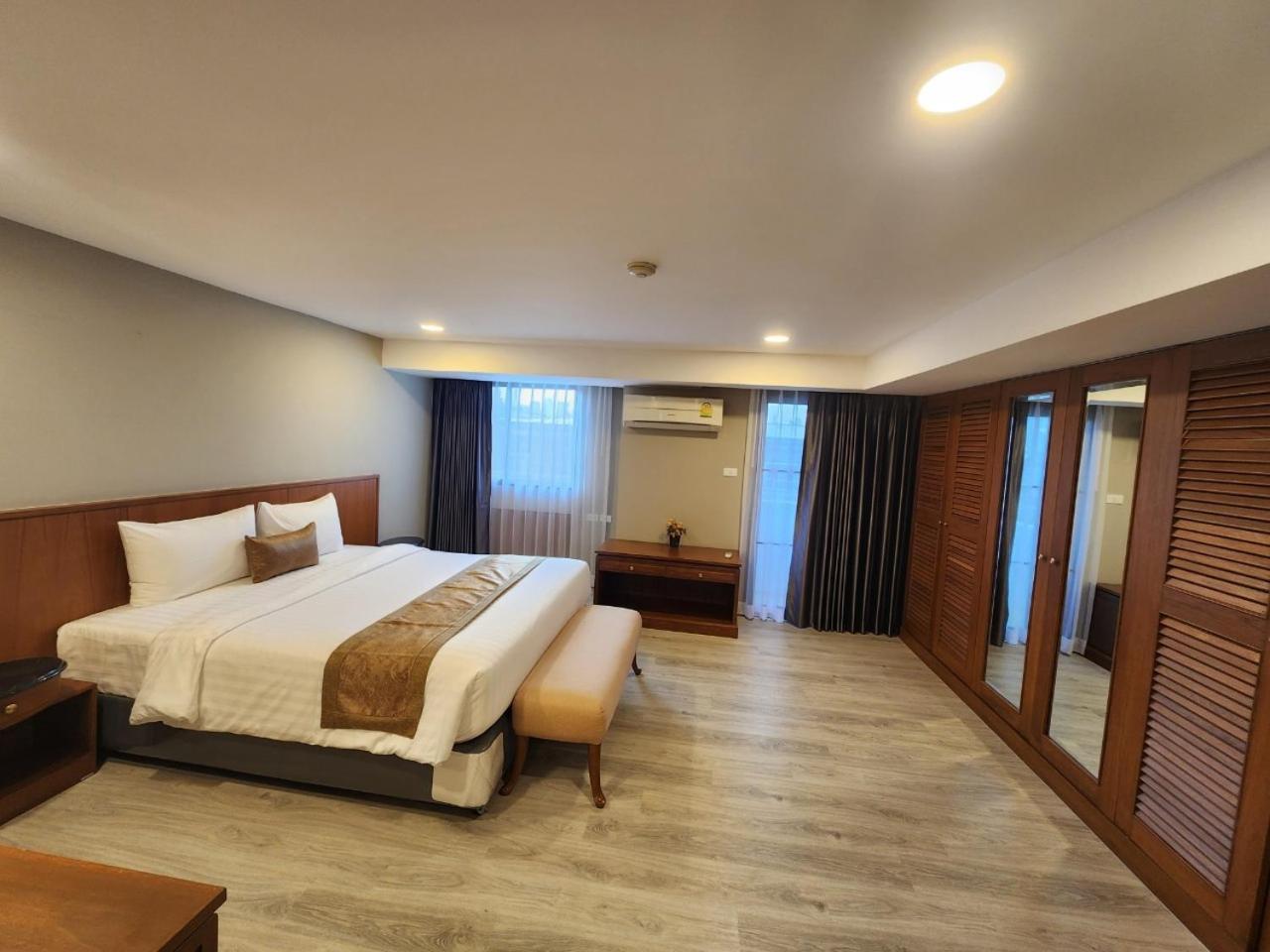 United Tower Thonglor By Aspira 26/55