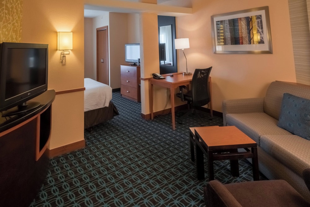Fairfield Inn Suites Kennett Square Brandywine Valley 18/29