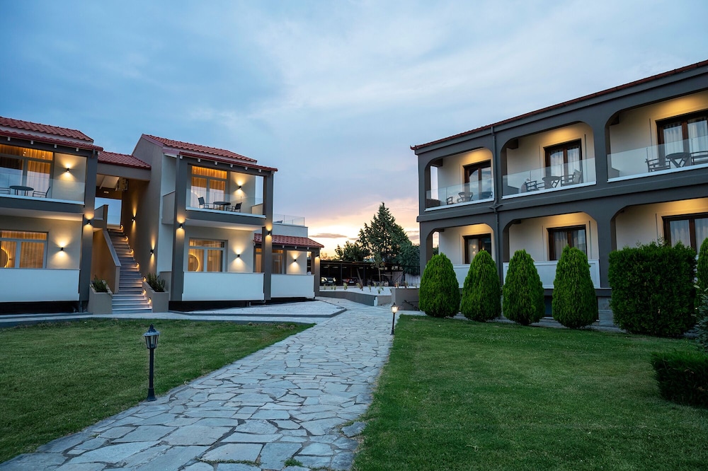 Agnantio Hotel & Spa 36/50