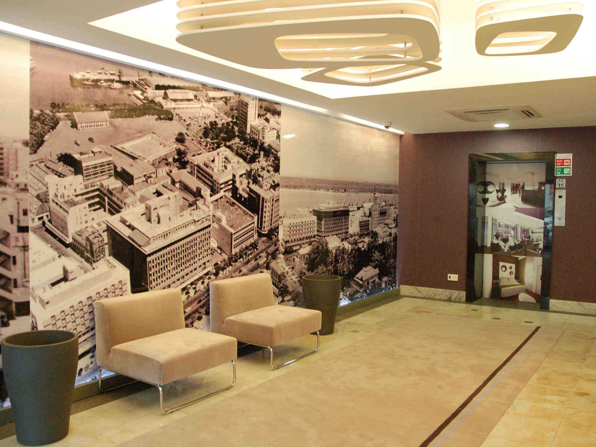 Tivoli Maputo 37/63