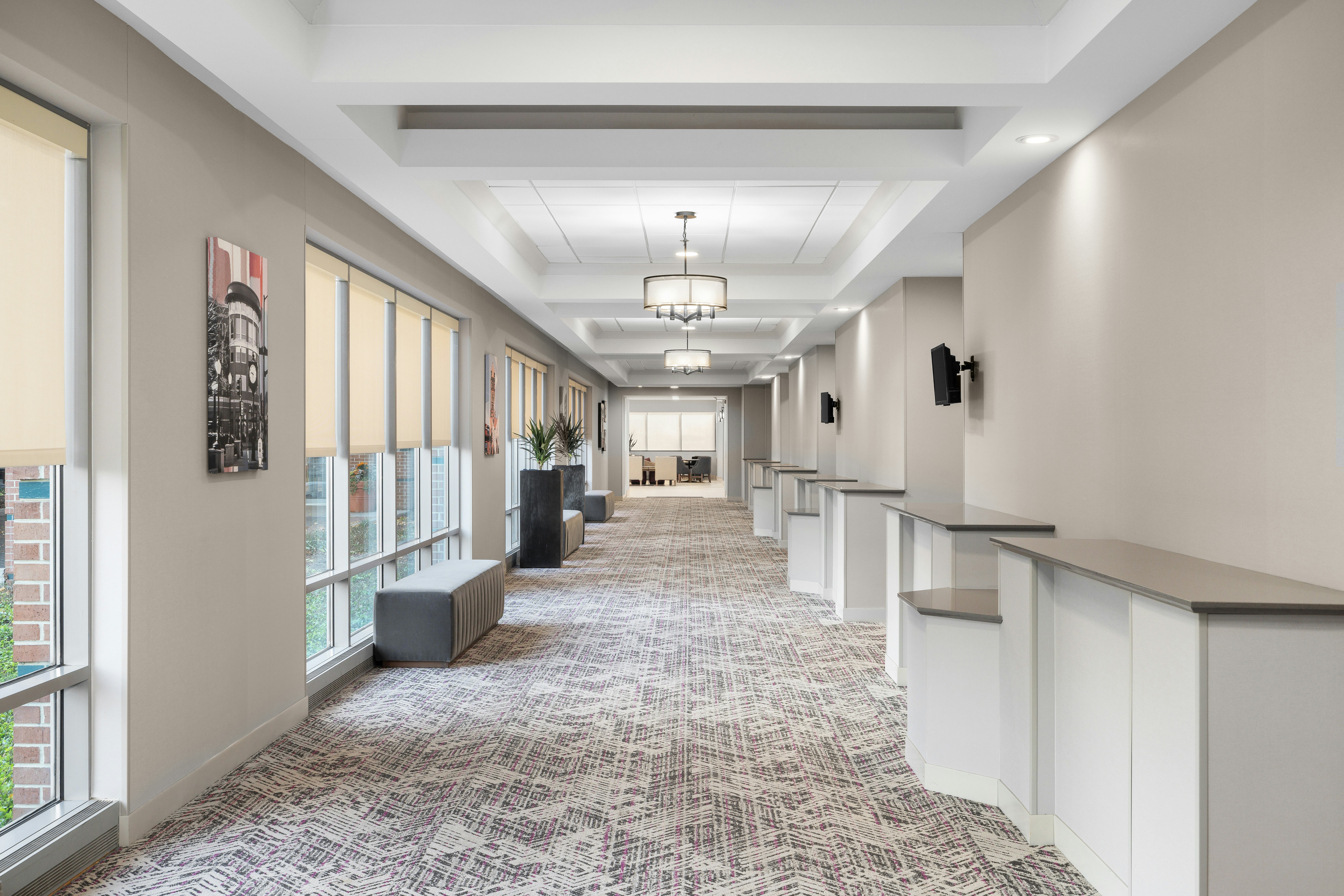 Hampton Inn and Suites Downers Grove Chicago 14/41