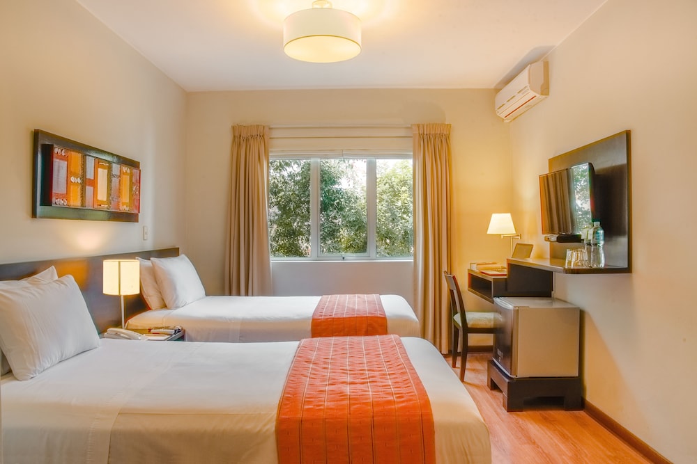 Girasoles Hotel 20/54