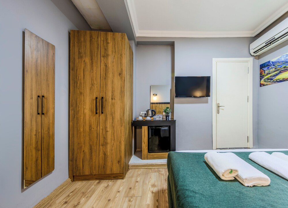 La Pera Suites 26/36