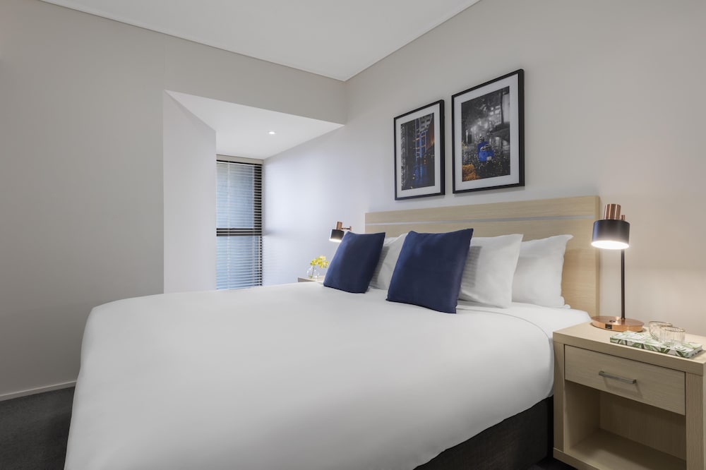 1 Bedroom, Executive, Apartment, River View
