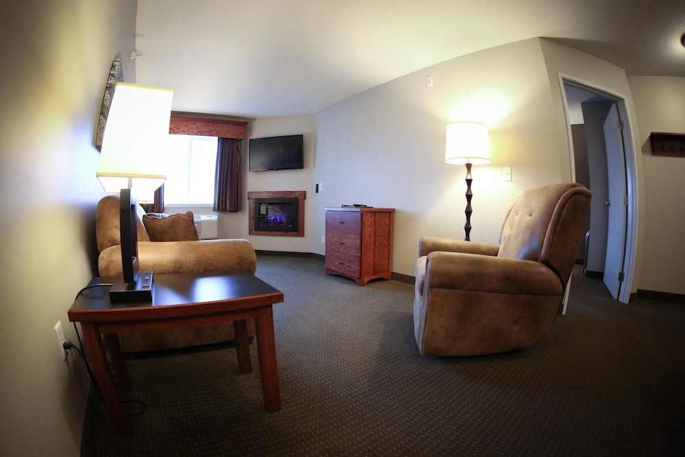 Grandstay Hotel And Suites Perham 35/54