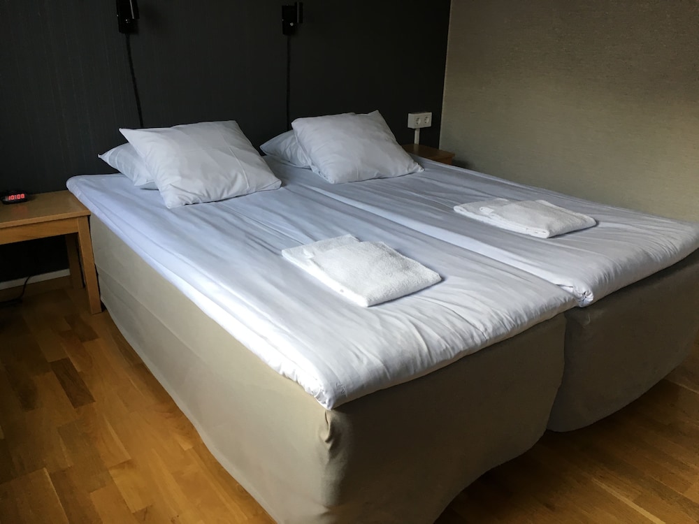 Hotell Svanen 13/56