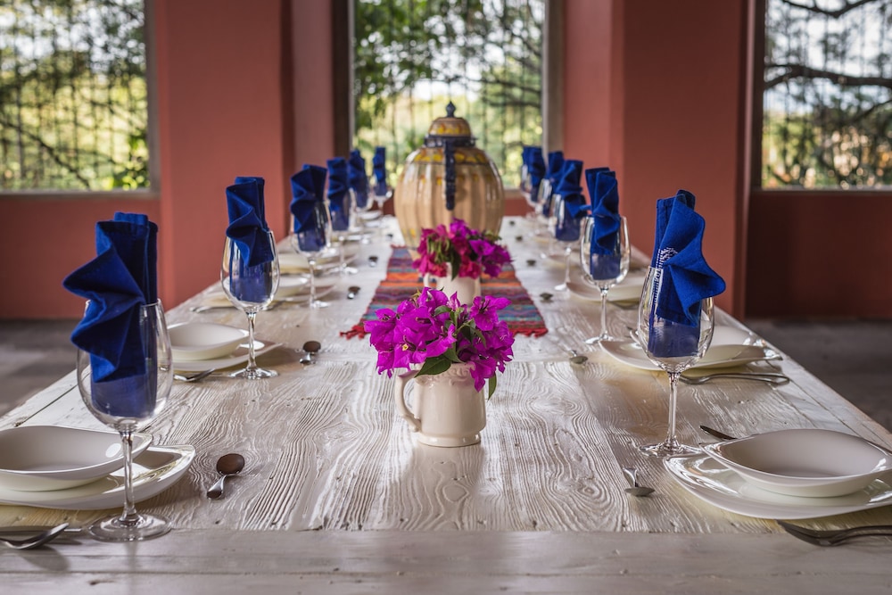 Hacienda Labor de Rivera Hotel Boutique 33/50
