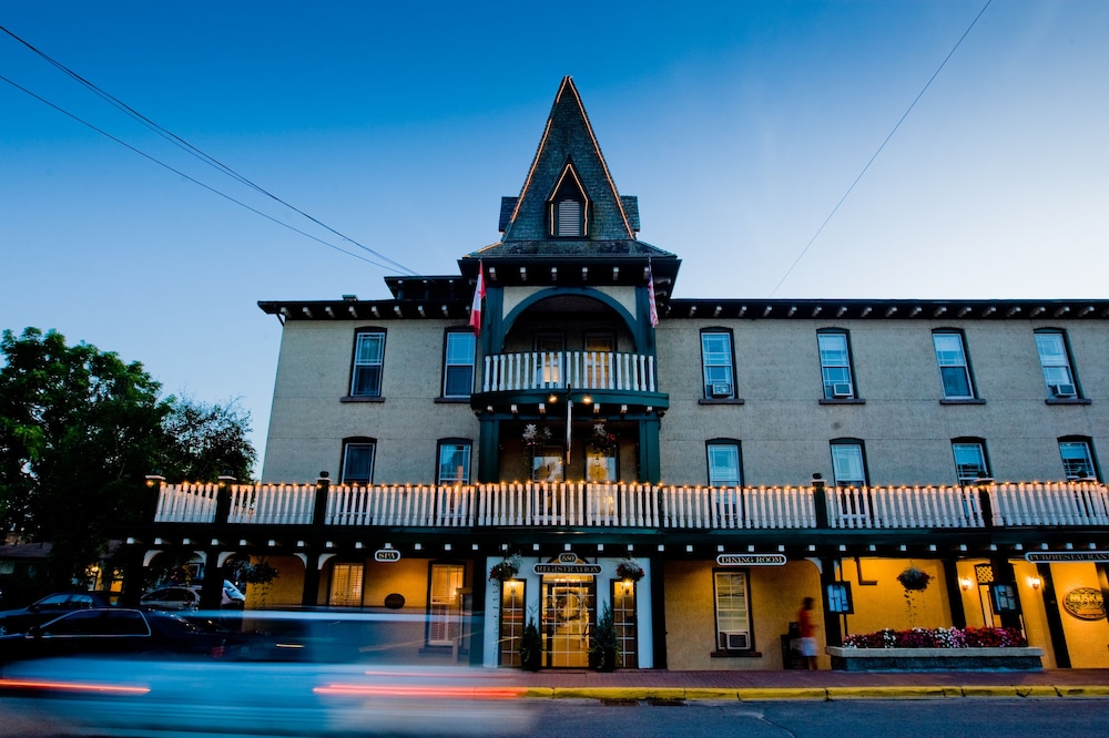 Gananoque Inn Spa 1/66