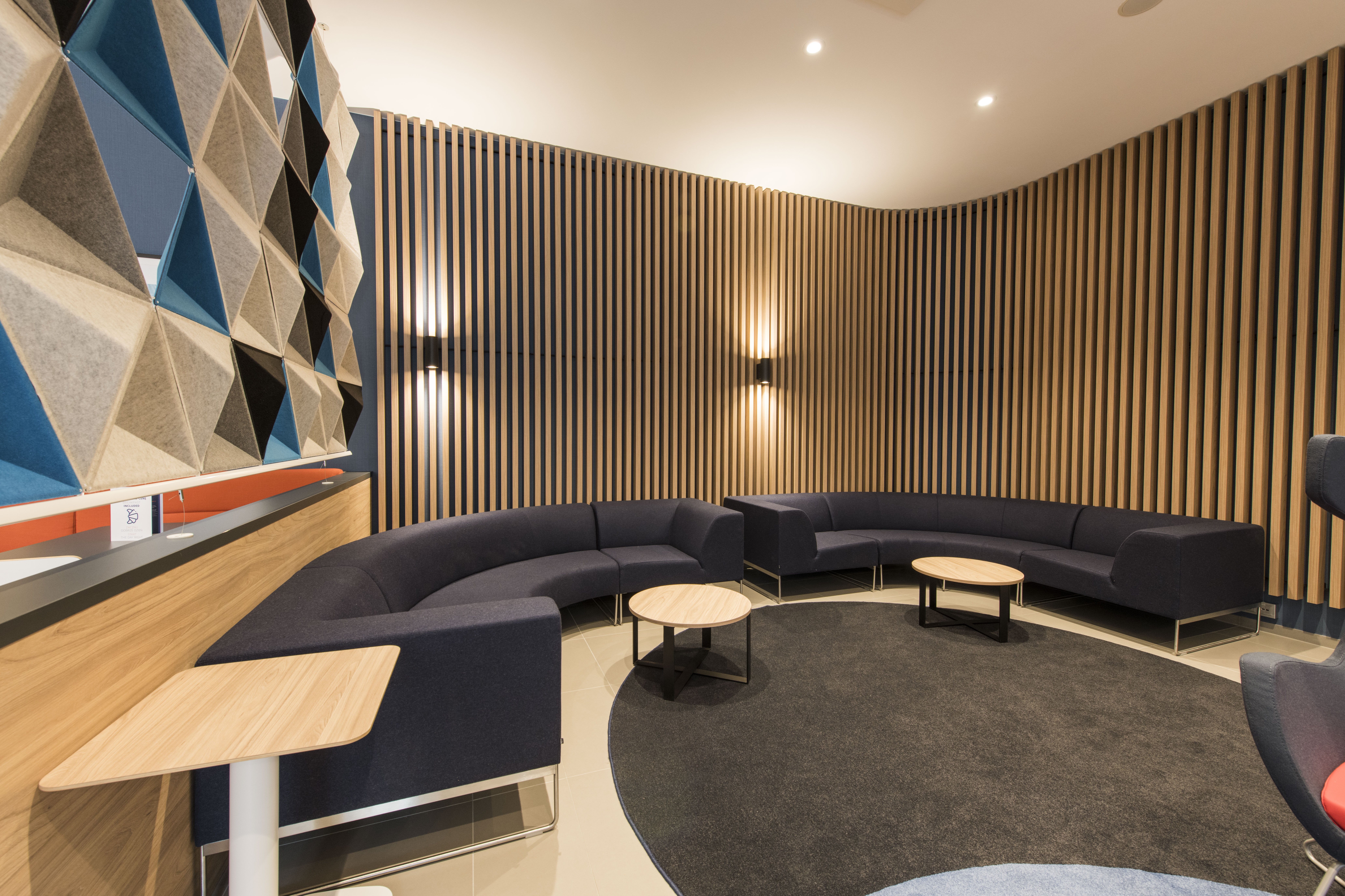 Holiday Inn Express Warsaw - Mokotow 21/56