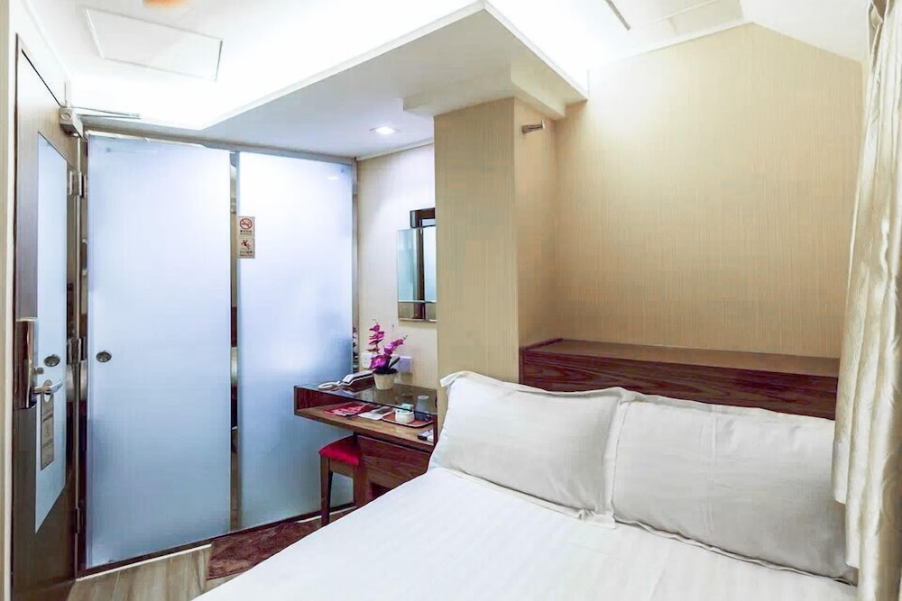 Shanghai Red Hotel 18/53