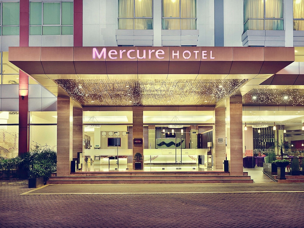 Mercure Pontianak City Center 3/61