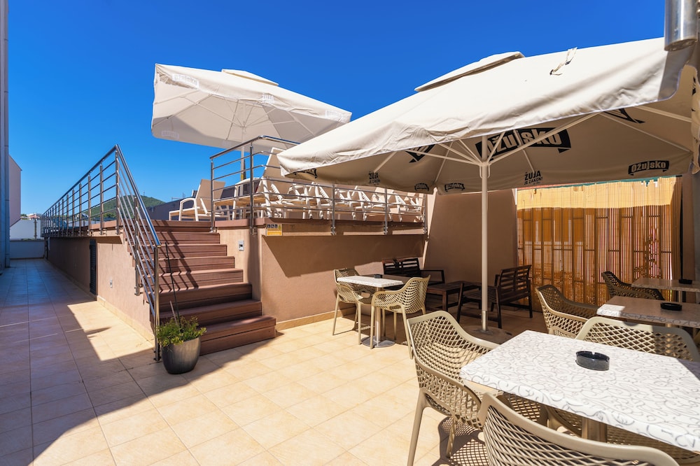 Berkeley Hotel Dubrovnik 41/54