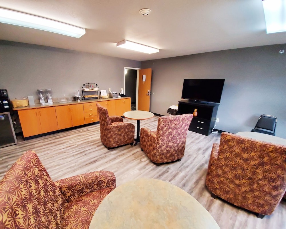 Americas Best Value Inn Suites Racine 2/27