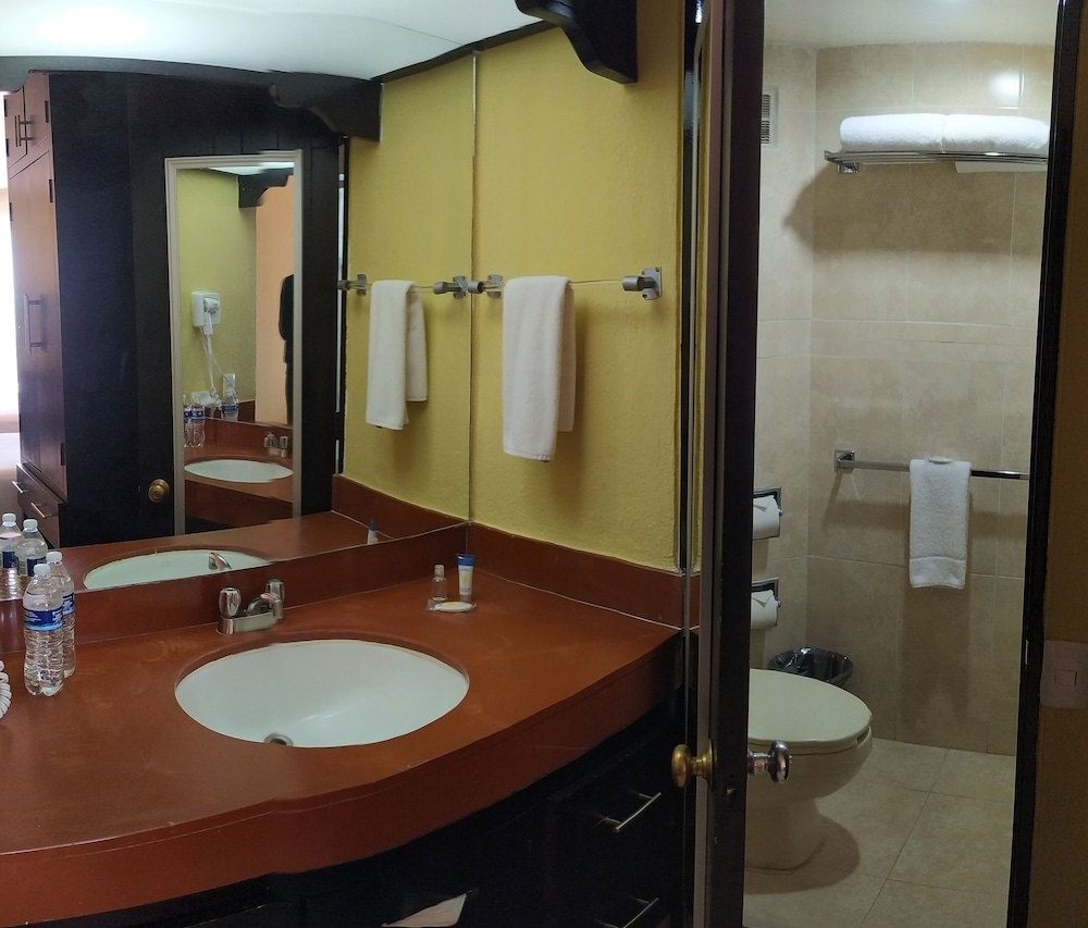 Hotel Parador Zacatecas 21/47