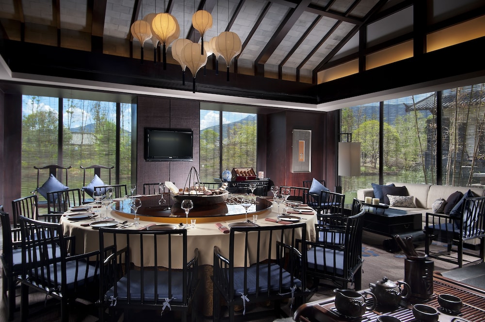 PULLMAN LIJIANG RESORT AND SPA 41/50