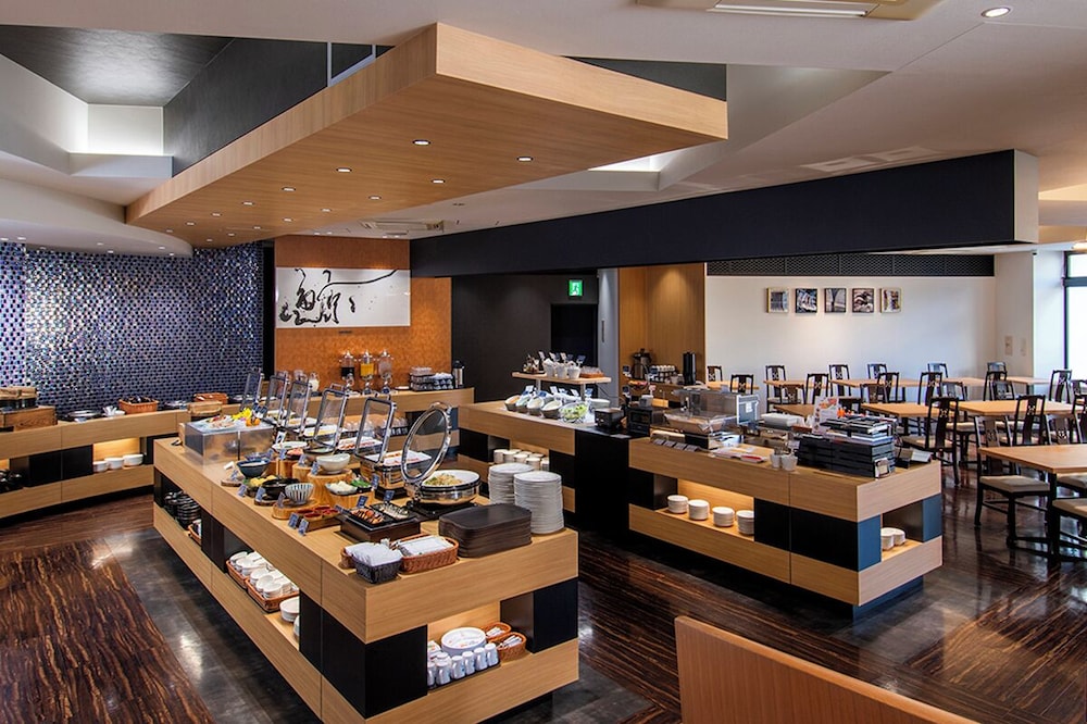 NIIGATA DAIICHI HOTEL 43/50