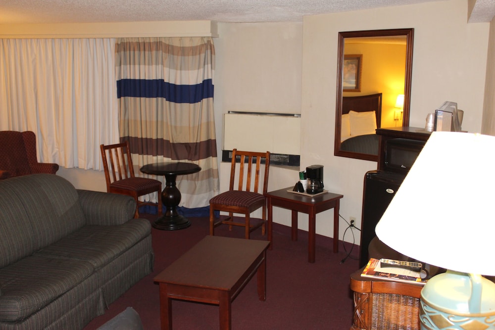Lamplighter Inn Suites South 38/51