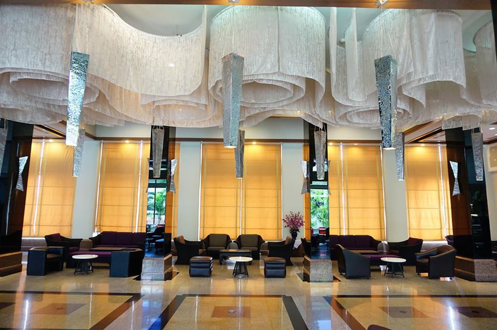 Songphanburi Hotel 34/49