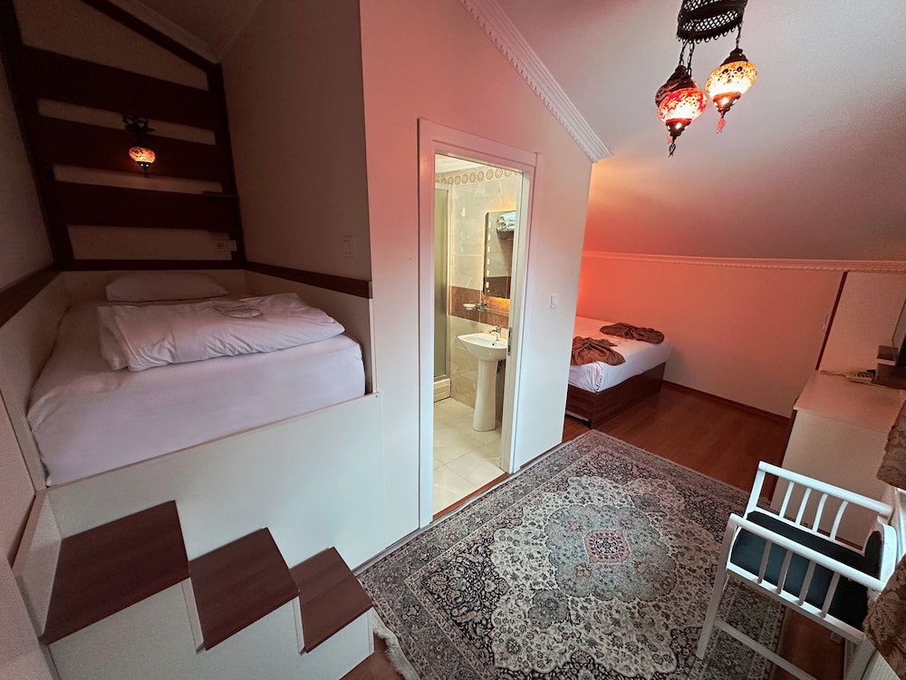 Modern Sultan Hotel 23/49