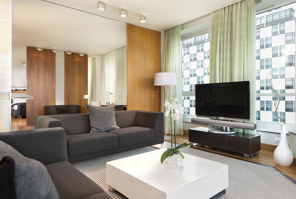 InterContinental Berlin, an IHG Hotel 47/78