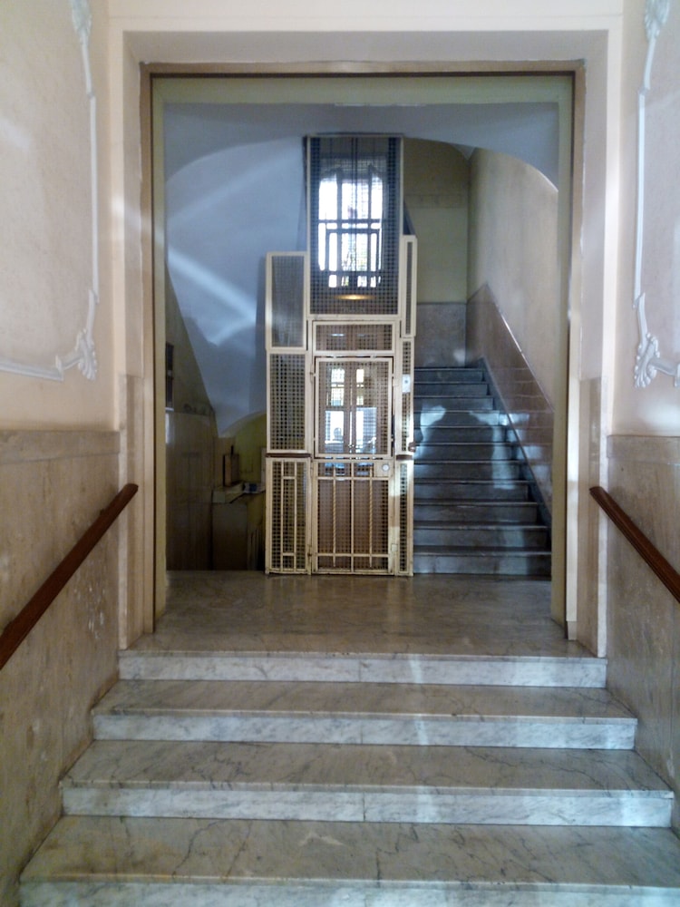 La Grande Bellezza Guesthouse Rome 40/71
