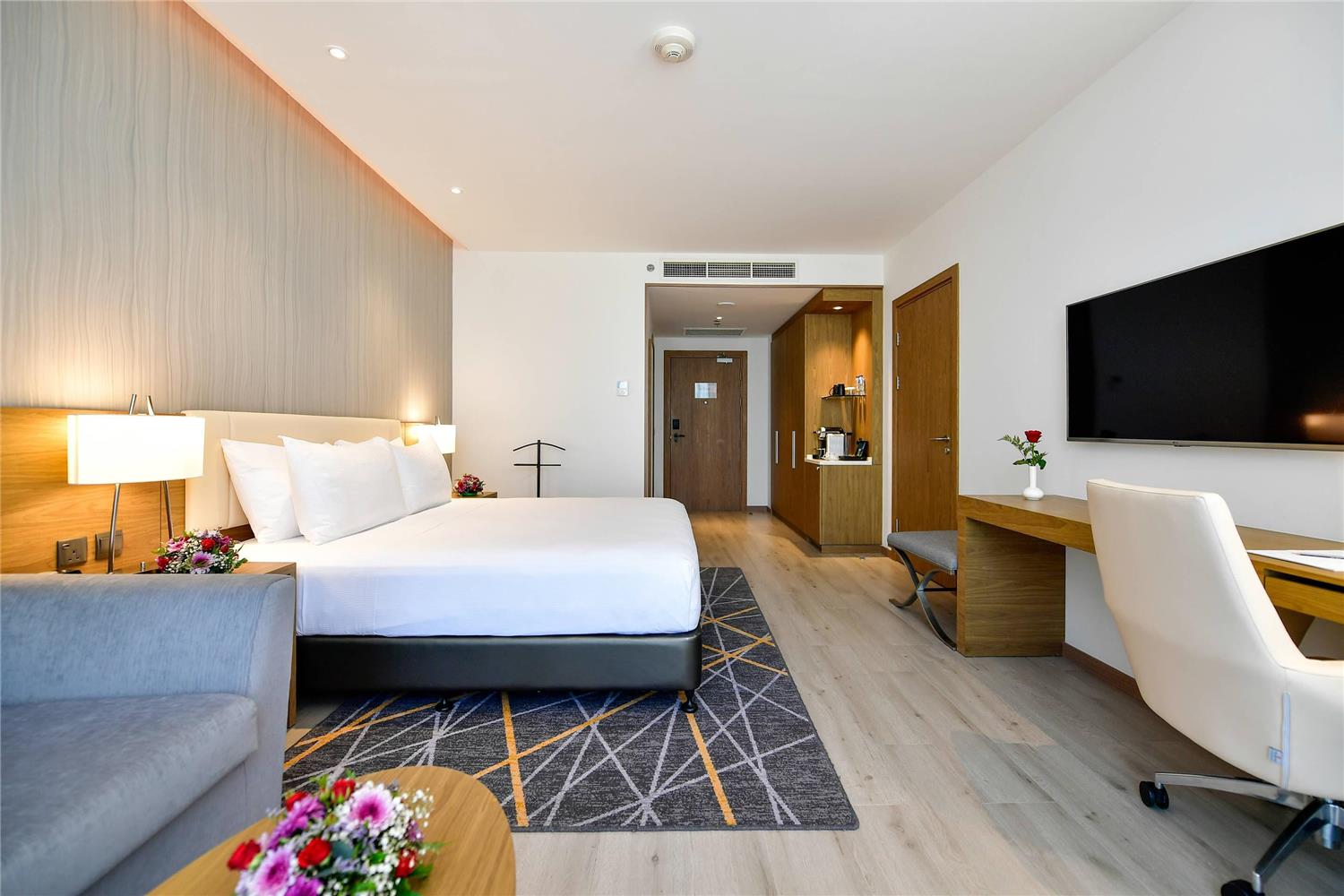 فندق كلاريون مطار جدة(Clarion Hotel Jeddah Airport) 22/38