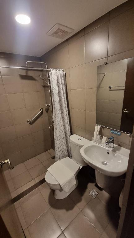 One Cristina Suites 45/49