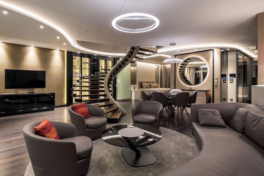Castle Apartments Budapest 28/50