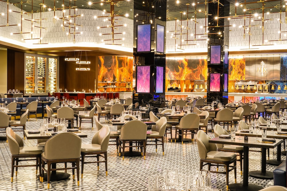 Harrah's Resort Southern California - A Caesars Rewards Destination 32/50