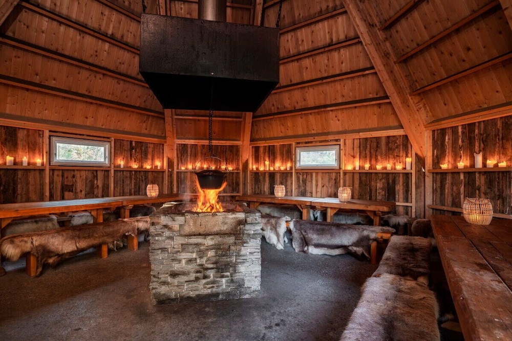 Thon Hotel Bjorneparken 32/58