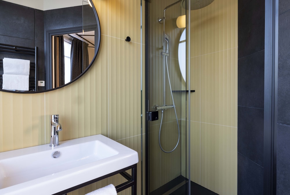 Paris Art Hotel Quartier Latin by Malone 45/50