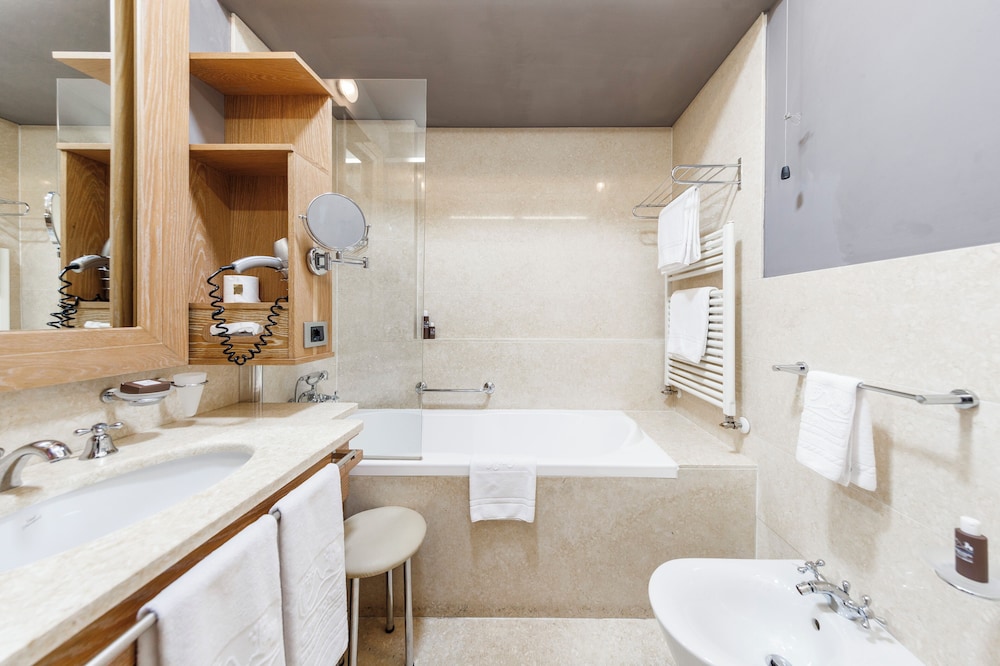 Hotel Spinale 47/48
