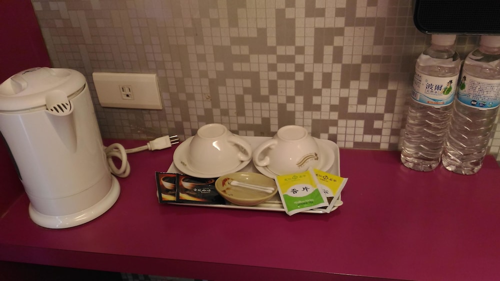 Lio Hotel Ximen 19/25