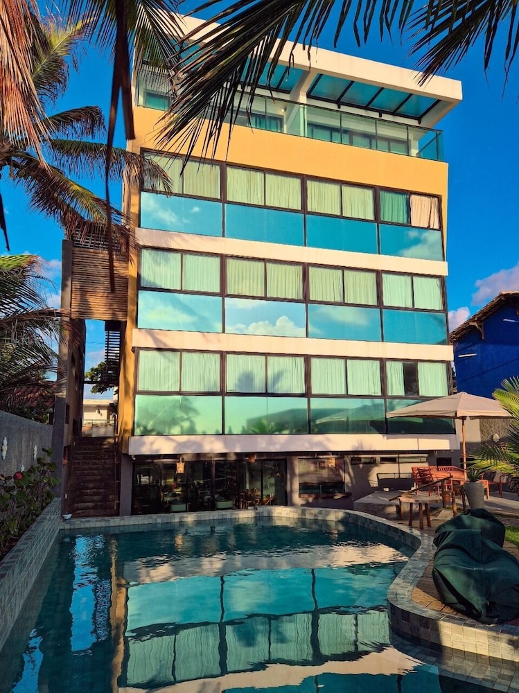 Ruda Boutique Hotel Porto de Galinhas 1/50