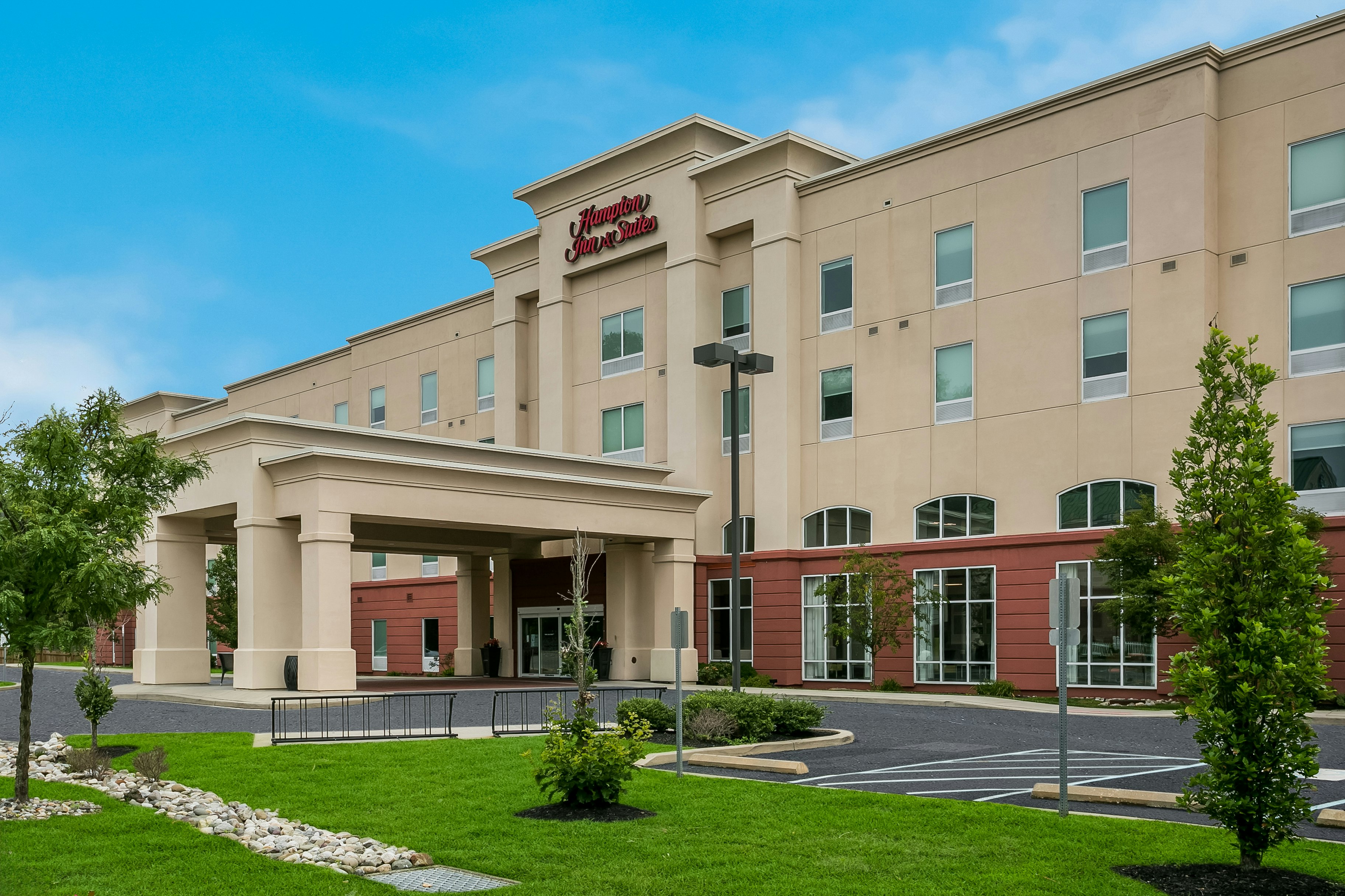 Hampton Inn & Suites Wilmington Christiana 2/62