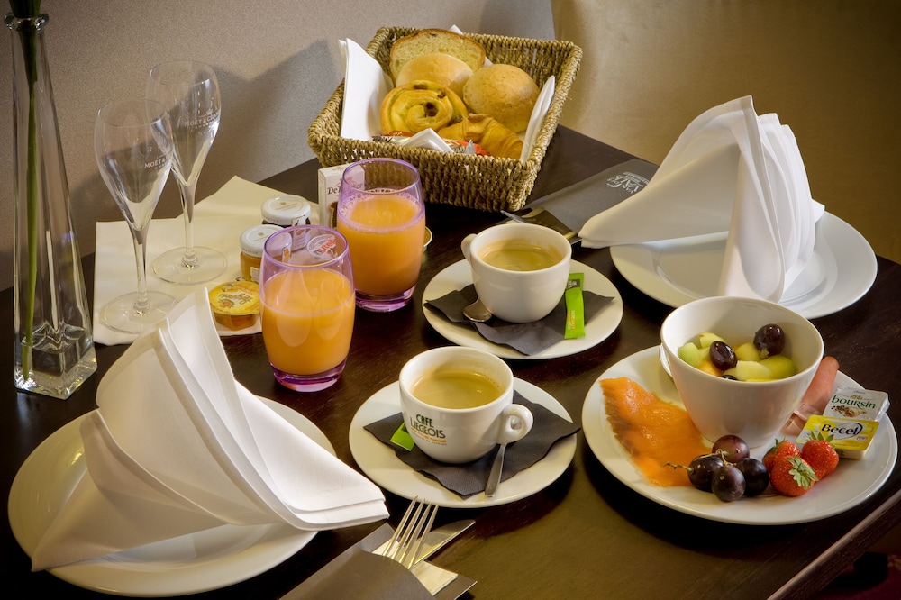 Hotel Restaurant Verviers 27/67