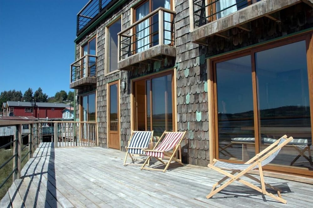 Palafito 1326 Hotel Boutique Chiloe 19/29