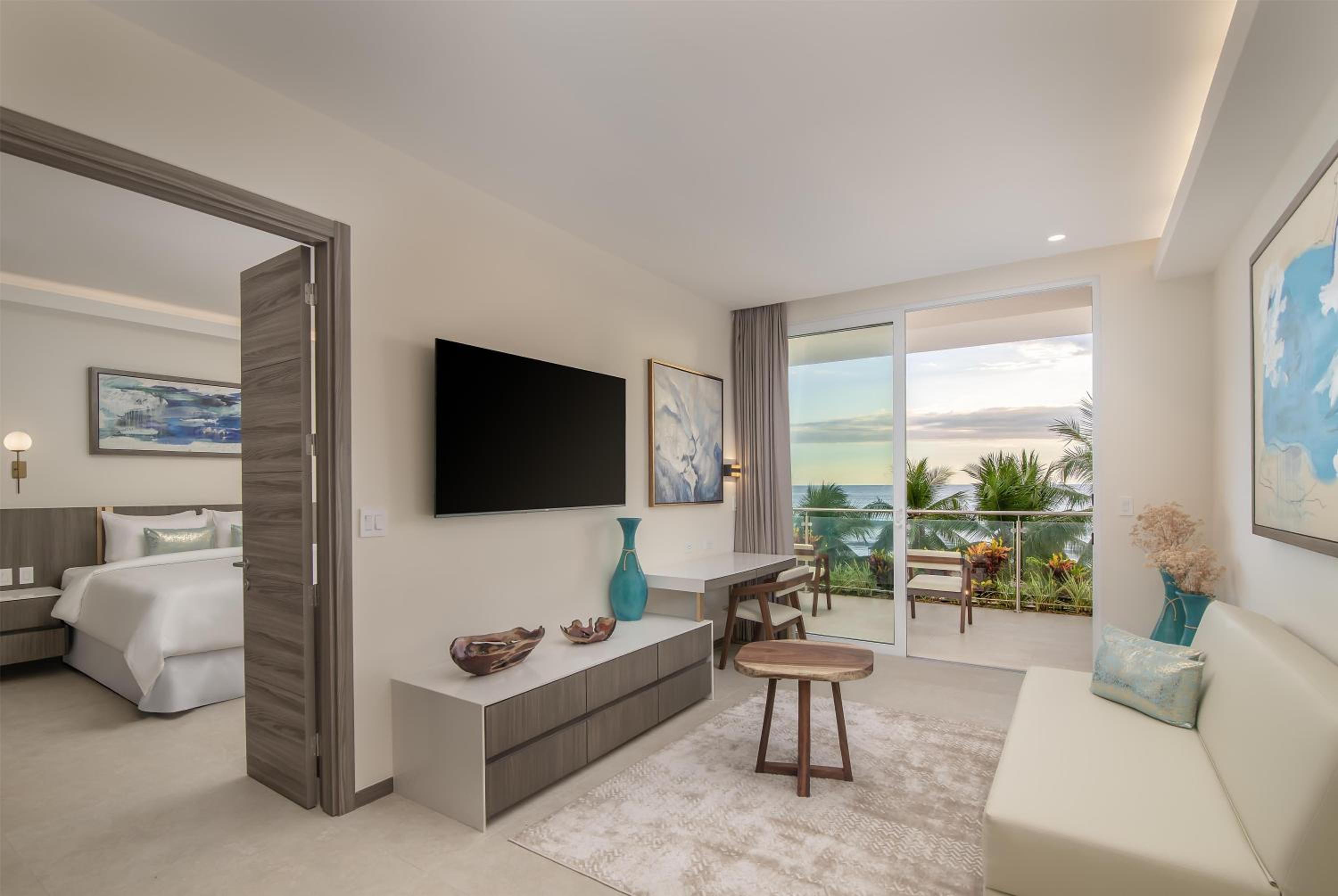 Claritas Beach Bar & Resort, WorldHotels Elite 47/70