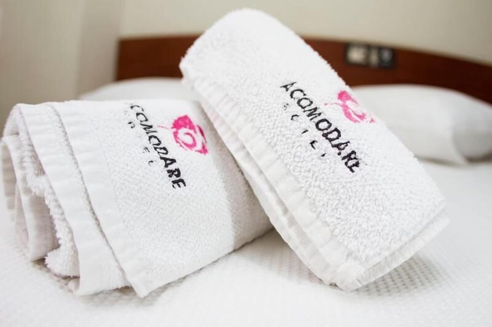 Acomodare Hotel 26/43