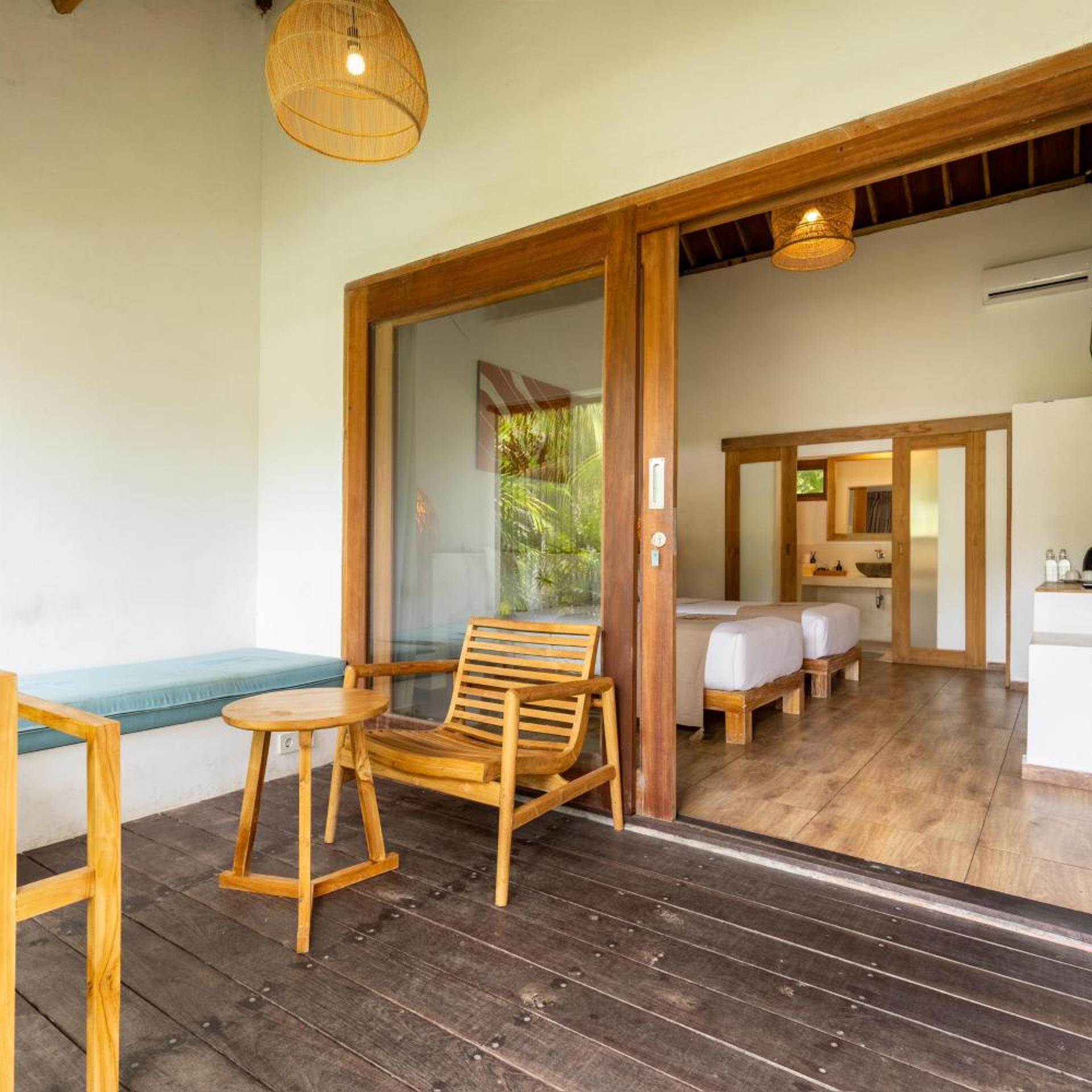 Kuta Baru Hotel 23/34