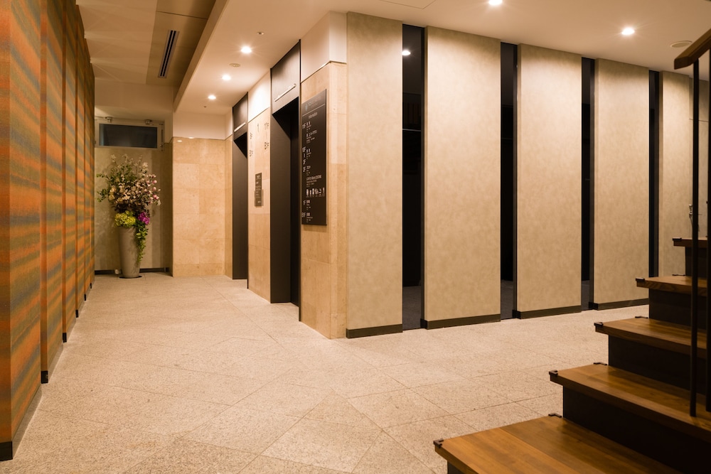 Tosei Hotel Cocone Ueno 11/50