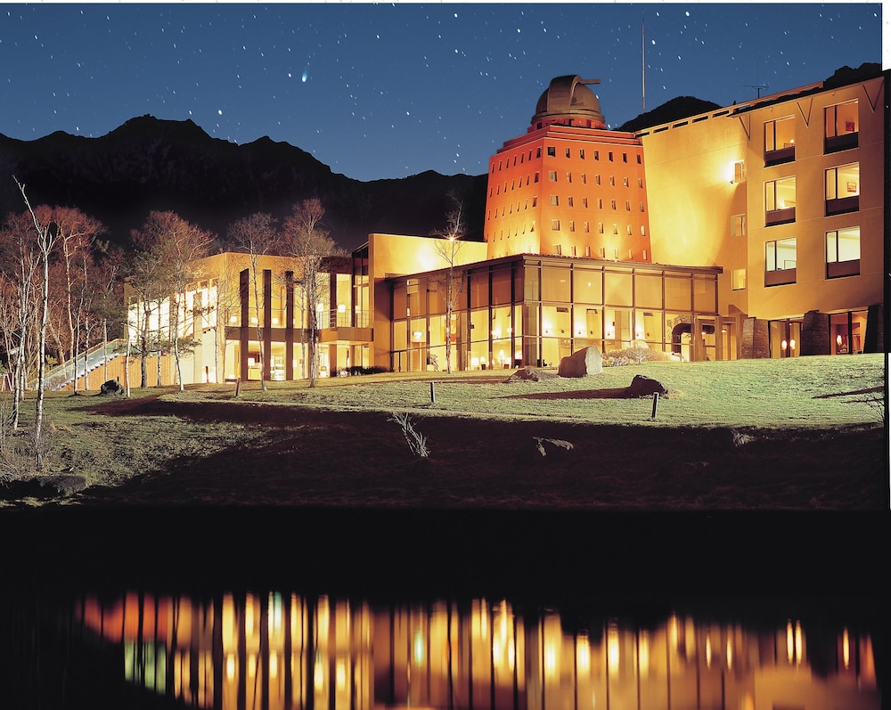 IZUMIGO KIYOSATO KOGEN HOTEL 51/54